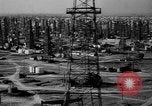 Standbild petroleum Produktion und Distribution United States USA, 1943, aus Sekunde 40 historischem Filmmaterial Videoclip 65675050492
