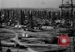 Standbild petroleum Produktion und Distribution United States USA, 1943, aus Sekunde 44 historischem Filmmaterial Videoclip 65675050492