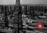 Standbild petroleum Produktion und Distribution United States USA, 1943, aus Sekunde 49 historischem Filmmaterial Videoclip 65675050492