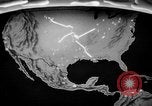 Standbild Big Inch US Öl Rohrleitungsbau Texas United States USA, 1943, aus Sekunde 1 historischem Filmmaterial Videoclip 65675050493