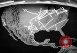 Standbild Big Inch US Öl Rohrleitungsbau Texas United States USA, 1943, aus Sekunde 5 historischem Filmmaterial Videoclip 65675050493