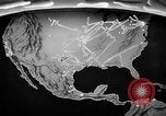 Standbild Big Inch US Öl Rohrleitungsbau Texas United States USA, 1943, aus Sekunde 9 historischem Filmmaterial Videoclip 65675050493