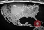 Standbild Big Inch US Öl Rohrleitungsbau Texas United States USA, 1943, aus Sekunde 10 historischem Filmmaterial Videoclip 65675050493
