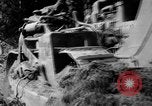 Standbild Big Inch US Öl Rohrleitungsbau Texas United States USA, 1943, aus Sekunde 18 historischem Filmmaterial Videoclip 65675050493