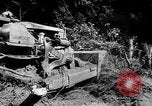 Standbild Big Inch US Öl Rohrleitungsbau Texas United States USA, 1943, aus Sekunde 21 historischem Filmmaterial Videoclip 65675050493