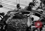 Standbild Big Inch US Öl Rohrleitungsbau Texas United States USA, 1943, aus Sekunde 33 historischem Filmmaterial Videoclip 65675050493