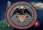 Standbild Evolution der Ölförderung United States USA, 1952, aus Sekunde 3 historischem Filmmaterial Videoclip 65675050494