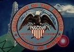 Standbild Evolution der Ölförderung United States USA, 1952, aus Sekunde 6 historischem Filmmaterial Videoclip 65675050494