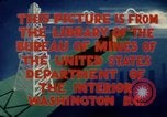 Standbild Evolution der Ölförderung United States USA, 1952, aus Sekunde 19 historischem Filmmaterial Videoclip 65675050494