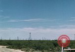 Standbild bohren Erdöl United States USA, 1952, aus Sekunde 22 historischem Filmmaterial Videoclip 65675050496
