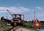 Image des oléoducs United States USA, 1952, de la seconde 21 séquences d'archives historiques vidéo 65675050498