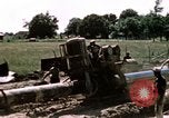 Image des oléoducs United States USA, 1952, de la seconde 37 séquences d'archives historiques vidéo 65675050498
