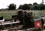 Image des oléoducs United States USA, 1952, de la seconde 38 séquences d'archives historiques vidéo 65675050498