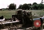 Image des oléoducs United States USA, 1952, de la seconde 39 séquences d'archives historiques vidéo 65675050498