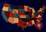 Image des oléoducs United States USA, 1952, de la seconde 56 séquences d'archives historiques vidéo 65675050498