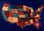 Image des oléoducs United States USA, 1952, de la seconde 58 séquences d'archives historiques vidéo 65675050498