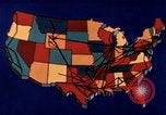 Image des oléoducs United States USA, 1952, de la seconde 60 séquences d'archives historiques vidéo 65675050498