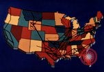 Image des oléoducs United States USA, 1952, de la seconde 61 séquences d'archives historiques vidéo 65675050498