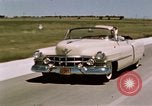 Image Utilisation des sous-produits du pétrole United States USA, 1952, de la seconde 5 séquences d'archives historiques vidéo 65675050499