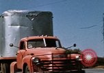 Image Utilisation des sous-produits du pétrole United States USA, 1952, de la seconde 55 séquences d'archives historiques vidéo 65675050499