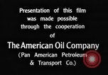 Immagine di I campi di olio Germania, 1926, secondo 47 filmato di repertorio 65675050500