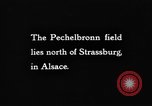 Image Pechelbronn oil field Alsace France, 1926, de la seconde 11 séquences d'archives historiques vidéo 65675050501