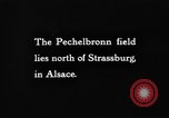Image Pechelbronn oil field Alsace France, 1926, de la seconde 12 séquences d'archives historiques vidéo 65675050501