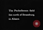 Image Pechelbronn oil field Alsace France, 1926, de la seconde 13 séquences d'archives historiques vidéo 65675050501