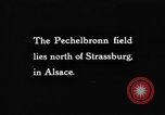 Image Pechelbronn oil field Alsace France, 1926, de la seconde 14 séquences d'archives historiques vidéo 65675050501