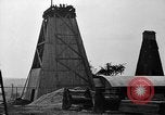 Image Pechelbronn oil field Alsace France, 1926, de la seconde 19 séquences d'archives historiques vidéo 65675050501