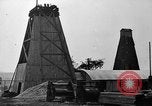 Image Pechelbronn oil field Alsace France, 1926, de la seconde 20 séquences d'archives historiques vidéo 65675050501