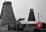 Image Pechelbronn oil field Alsace France, 1926, de la seconde 22 séquences d'archives historiques vidéo 65675050501