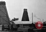 Image Pechelbronn oil field Alsace France, 1926, de la seconde 24 séquences d'archives historiques vidéo 65675050501