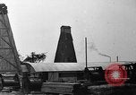 Image Pechelbronn oil field Alsace France, 1926, de la seconde 25 séquences d'archives historiques vidéo 65675050501