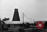 Image Pechelbronn oil field Alsace France, 1926, de la seconde 27 séquences d'archives historiques vidéo 65675050501