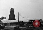 Image Pechelbronn oil field Alsace France, 1926, de la seconde 28 séquences d'archives historiques vidéo 65675050501