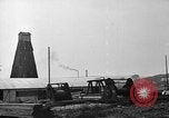 Image Pechelbronn oil field Alsace France, 1926, de la seconde 30 séquences d'archives historiques vidéo 65675050501
