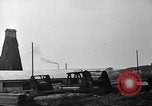 Image Pechelbronn oil field Alsace France, 1926, de la seconde 31 séquences d'archives historiques vidéo 65675050501