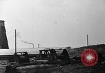 Image Pechelbronn oil field Alsace France, 1926, de la seconde 32 séquences d'archives historiques vidéo 65675050501