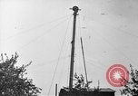 Image Pechelbronn oil field Alsace France, 1926, de la seconde 42 séquences d'archives historiques vidéo 65675050501