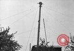 Image Pechelbronn oil field Alsace France, 1926, de la seconde 43 séquences d'archives historiques vidéo 65675050501