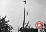 Image Pechelbronn oil field Alsace France, 1926, de la seconde 44 séquences d'archives historiques vidéo 65675050501