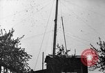 Image Pechelbronn oil field Alsace France, 1926, de la seconde 47 séquences d'archives historiques vidéo 65675050501