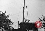 Image Pechelbronn oil field Alsace France, 1926, de la seconde 48 séquences d'archives historiques vidéo 65675050501