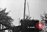 Image Pechelbronn oil field Alsace France, 1926, de la seconde 51 séquences d'archives historiques vidéo 65675050501