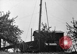 Image Pechelbronn oil field Alsace France, 1926, de la seconde 52 séquences d'archives historiques vidéo 65675050501