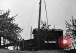 Image Pechelbronn oil field Alsace France, 1926, de la seconde 53 séquences d'archives historiques vidéo 65675050501