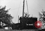 Image Pechelbronn oil field Alsace France, 1926, de la seconde 55 séquences d'archives historiques vidéo 65675050501