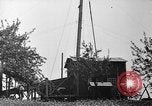 Image Pechelbronn oil field Alsace France, 1926, de la seconde 56 séquences d'archives historiques vidéo 65675050501