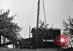 Image Pechelbronn oil field Alsace France, 1926, de la seconde 57 séquences d'archives historiques vidéo 65675050501